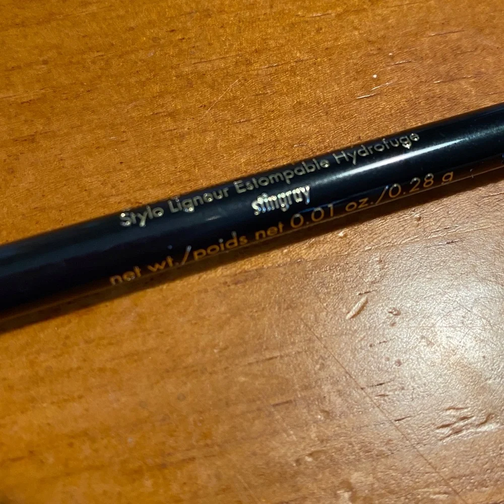 Stila Stay All Day Smudge Stick Waterproof Eye Liner Stingray